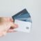 Remortgage debt consolidation - holding multiple credit cards