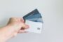 Remortgage debt consolidation - holding multiple credit cards