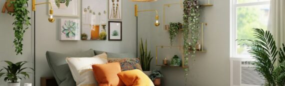 The Rent a Room Scheme: Letting a Room in Your UK Home While You’re Abroad