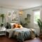 Rent a Room Scheme expat - cozy furnished bedroom for a lodger