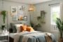 Rent a Room Scheme expat - cozy furnished bedroom for a lodger