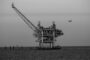 Rotational contractor mortgage - offshore oil rig platform