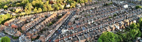 Shared Ownership Schemes: Are They Available to Expats?