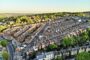 Shared ownership expat - UK residential housing estate