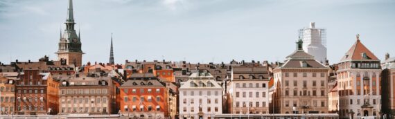 UK Mortgages for Expats Living in Sweden