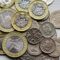UK bank account expat - UK sterling coins for banking