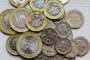 UK bank account expat - UK sterling coins for banking