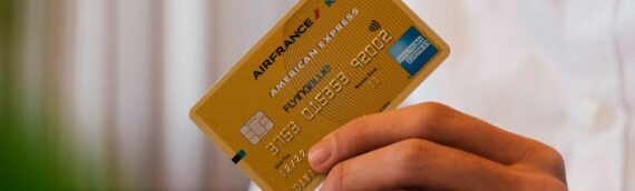 Building UK Credit as an Expat With Little or No Credit History