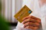 UK credit history for expats - building a credit card track record