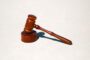 Auction property finance UK - auction gavel hammer