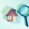 Below market value property UK - house due diligence inspection