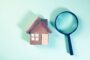 Below market value property UK - house due diligence inspection