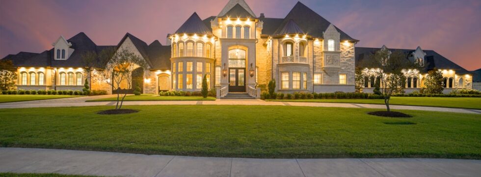 Bespoke Expat Mortgages Hub Bespoke expat mortgages - luxury high value property