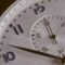 Bridging loan vs mortgage UK - stopwatch representing speed and timing