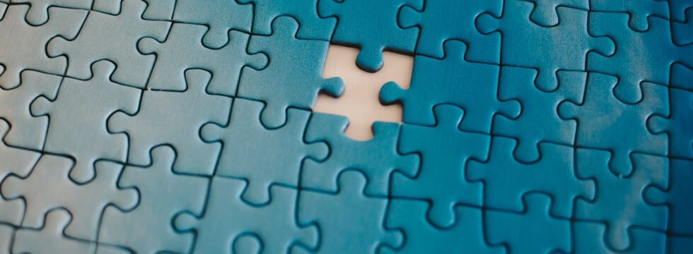 Complex Mortgage UK Complex mortgage UK - puzzle pieces representing tailored solutions