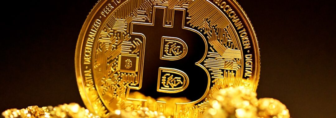 Crypto Backed Loan Crypto backed loan - Bitcoin coin collateral