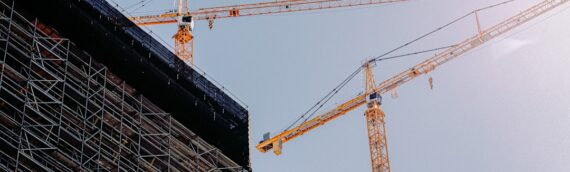 Development Finance Explained: From Senior Debt to Mezzanine and Everything Between