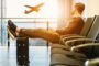 Expat mortgage UK - passport and airport travel