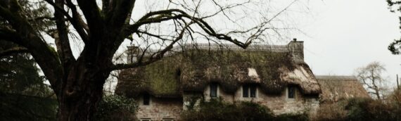 Listed and Unusual Homes: Financing Property That Doesn’t Fit the Standard Mould