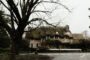 Financing unusual property UK - thatched cottage historic home