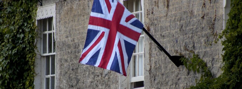 Forces Help to Buy UK Forces Help to Buy UK - Union Jack cottage home