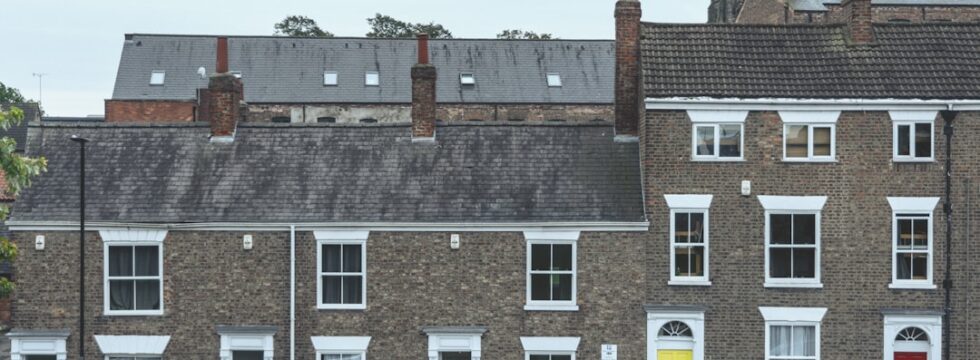 HMO Mortgage UK HMO mortgage UK - shared terraced house