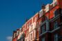 HMO vs MUFB multi-let investment UK - apartment block building