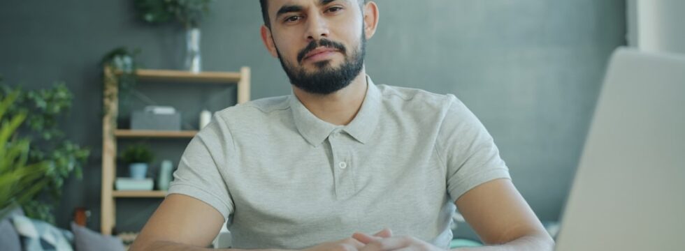 Income Protection Insurance UK Income protection insurance UK - professional at laptop