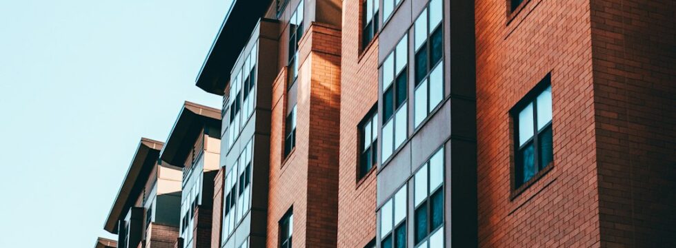 Permitted development finance UK - office building conversion