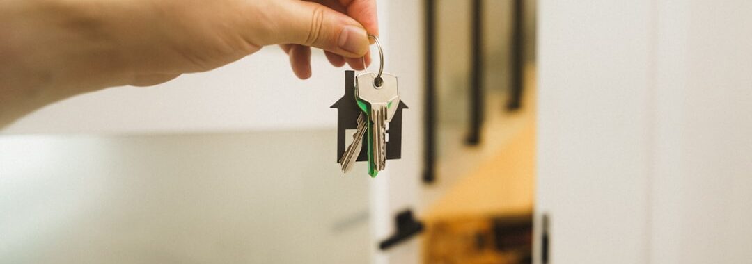 Second Charge Bridging Loan Second charge bridging loan - house keys handover for equity release