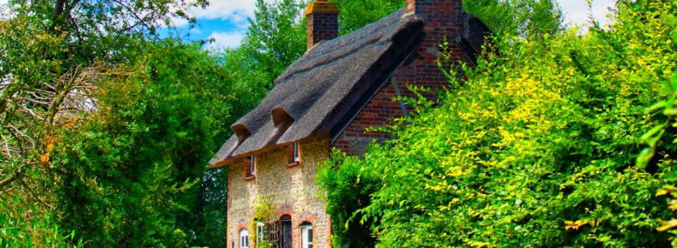 Second Home Mortgage UK Second home mortgage UK - countryside cottage weekend home