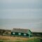 Second homes and holiday lets UK - coastal holiday cottage