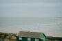 Second homes and holiday lets UK - coastal holiday cottage