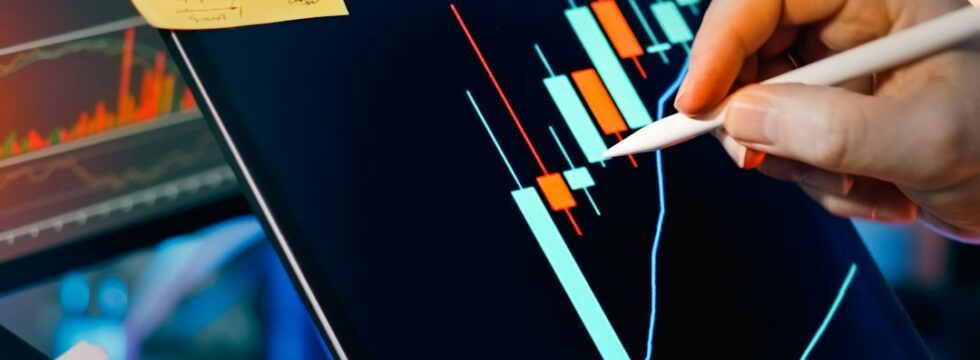 Securities Lending Right For You Securities lending UK investors - stock market portfolio chart