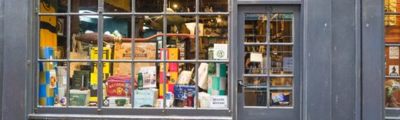 Semi-Commercial and Mixed-Use Property: A Genuinely Different Kind of Mortgage