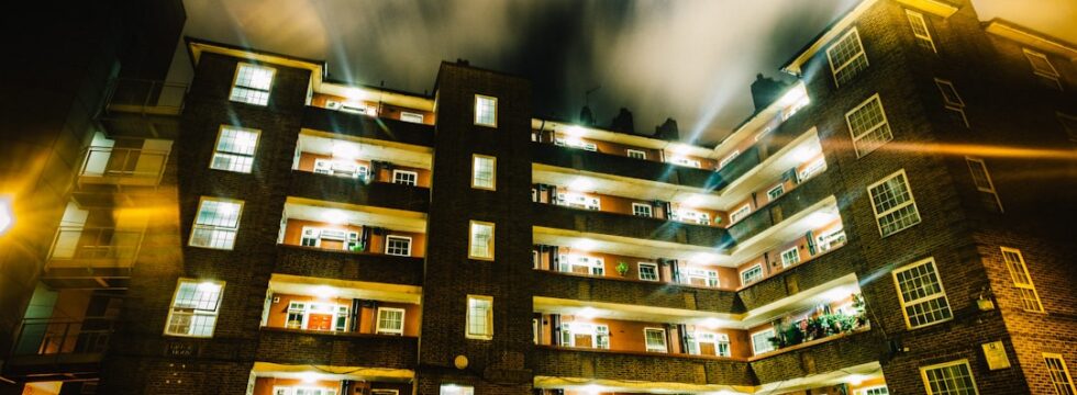 Shared Ownership Mortgage UK Shared ownership mortgage UK - modern apartment building