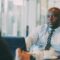Specialist mortgage broker UK - business consultation meeting