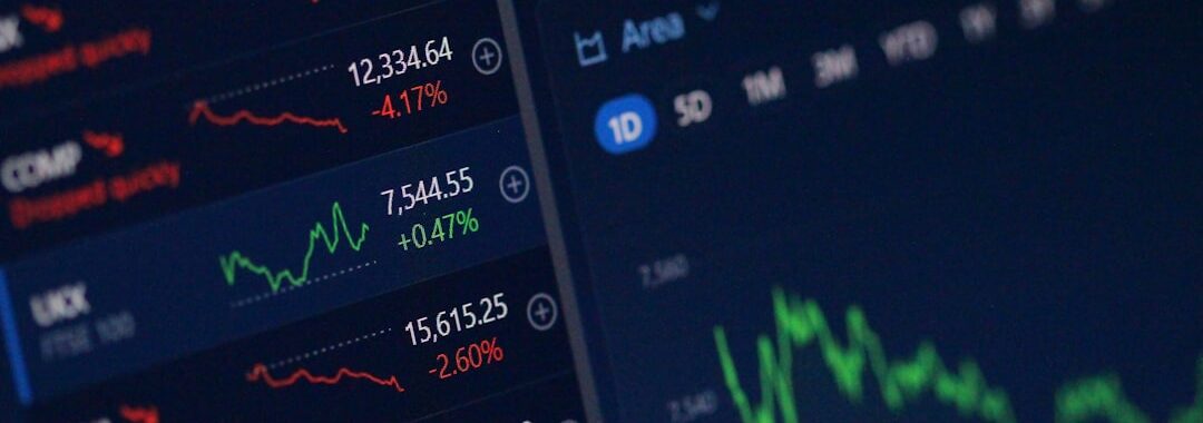 Stock loans