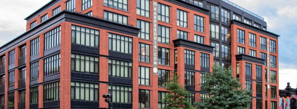 Structured Property Finance UK Structured property finance UK - modern apartment building