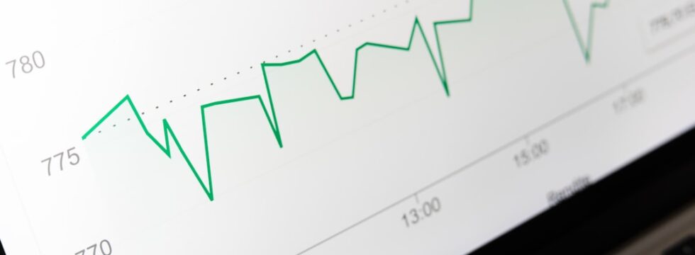 Tracker Mortgage UK Tracker mortgage UK - interest rate chart trend