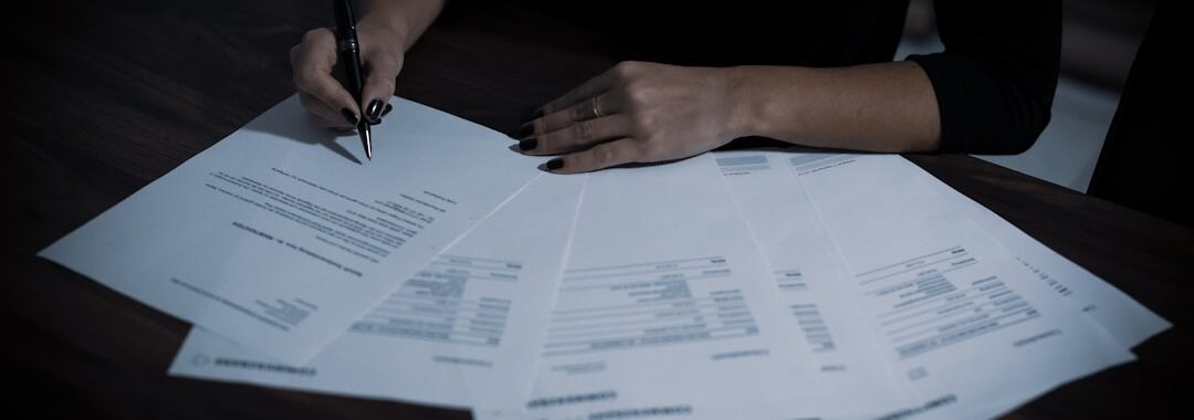 Unlisted stock loan - signing private company equity documents
