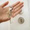 Bridge to let mortgage UK - rental property key handover