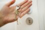 Bridge to let mortgage UK - rental property key handover