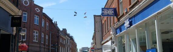 Business Rates and Commercial Property: The Cost Most Buyers Forget to Budget For