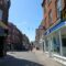 UK business rates commercial property 2026 - high street shops