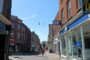 UK business rates commercial property 2026 - high street shops