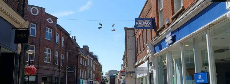 Business Rates Commercial Property UK business rates commercial property 2026 - high street shops