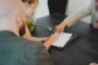 Commercial lease break clause UK - lease agreement signing