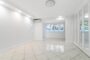 Commercial lease dilapidations clause UK - empty retail unit interior