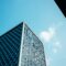 Commercial mortgage valuations UK - office building exterior